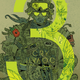 Variant cover by Simon Gane